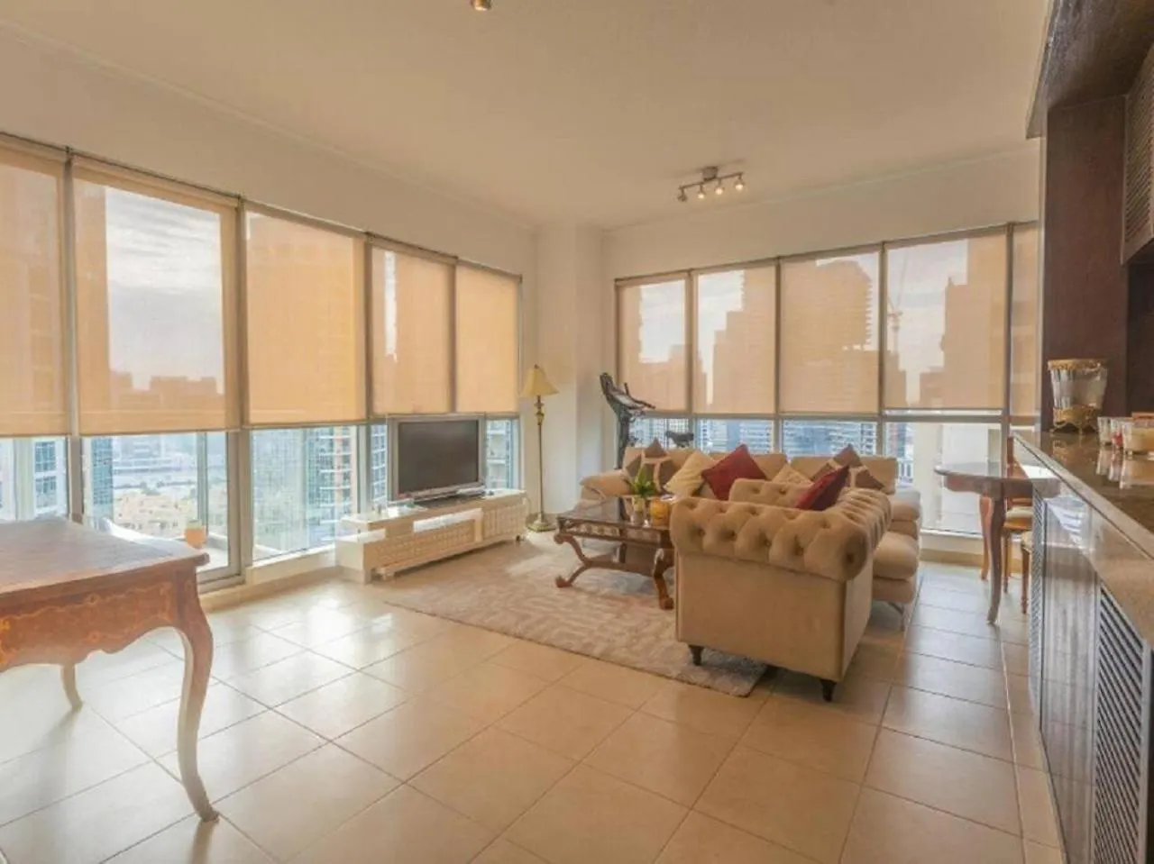 Elegant Apartment Overlooking Dubai Mall Fountain. 0*,  United Arab Emirates